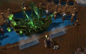 Heroes of the Storm (2015)