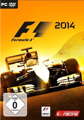 F1 2014 (2014)