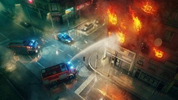 Emergency 5 (2014) PC | RePack by Azaq