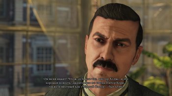 Sherlock Holmes: Crimes and Punishments (2014) PC | RePack by xatab