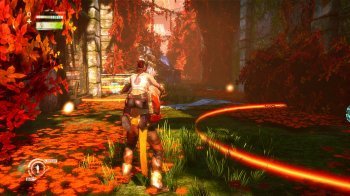 Enslaved: Odyssey to the West Premium Edition (2013) PC | RePack  R.G. 