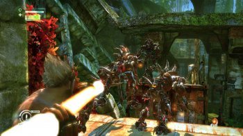 Enslaved: Odyssey to the West Premium Edition (2013) PC | RePack  R.G. 