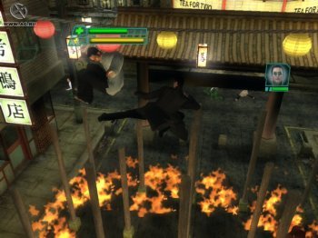 The Matrix: Path of Neo (2005) PC | RePack by [R.G. Catalyst]