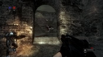 Clive Barker's Jericho (2007) PC | RePack  R.G. 