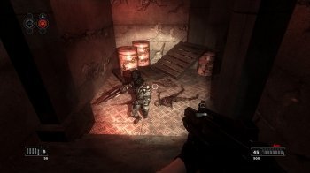 Clive Barker's Jericho (2007) PC | RePack  R.G. 