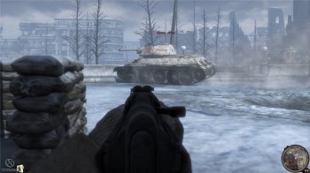 Red Orchestra 2:   GOTY (2011) PC | RePack by [R.G. Catalyst]