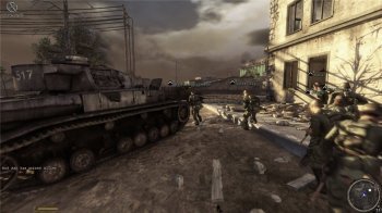 Red Orchestra 2:   GOTY (2011) PC | RePack by [R.G. Catalyst]