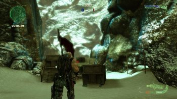 The Scourge Project: Episode 1 and 2 (2010) PC | RePack by R.G. 