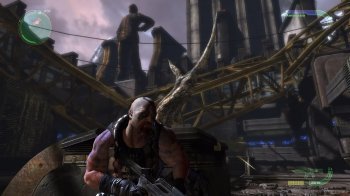 The Scourge Project: Episode 1 and 2 (2010) PC | RePack by R.G. 