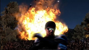 Alpha Protocol: The Espionage (2010) PC | RePack by [R.G. Catalyst]