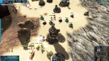 Meridian: New World (2014) PC | RePack by xatab