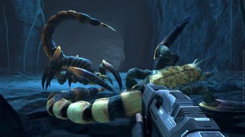  / Turok (2008) PC | RePack by R.G. 