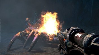  / Turok (2008) PC | RePack by R.G. 