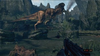  / Turok (2008) PC | RePack by R.G. 
