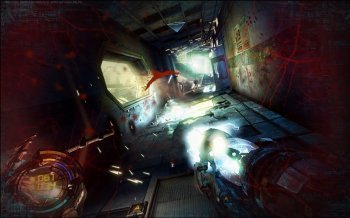 Hard Reset: Extended Edition (2012) PC | RePack  R.G. 