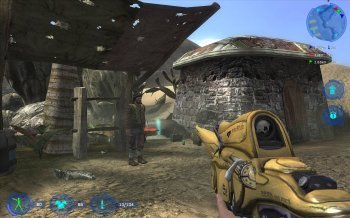  / The Precursors (2009) PC | RePack by Shmel [R.G. Repacker's]