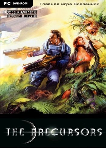  / The Precursors (2009) PC | RePack by Shmel [R.G. Repacker's]