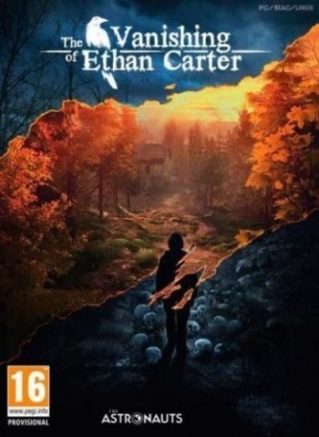 The Vanishing of Ethan Carter (2014) PC | RePack  R.G. 