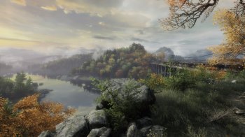 The Vanishing of Ethan Carter (2014) PC | RePack  R.G. 