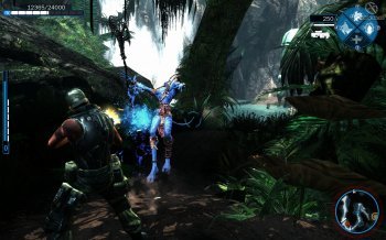 James Camerons - Avatar. The Game (2009) PC | RePack  R.G. 