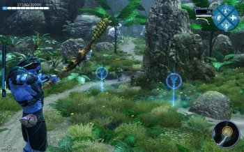 James Camerons - Avatar. The Game (2009) PC | RePack  R.G. 