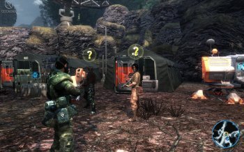 James Camerons - Avatar. The Game (2009) PC | RePack  R.G. 