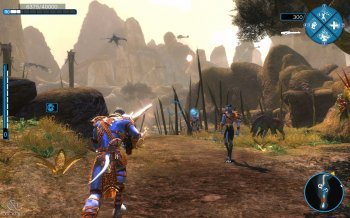 James Camerons - Avatar. The Game (2009) PC | RePack  R.G. 