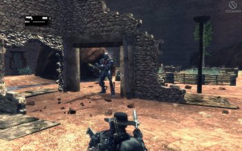 Damnation (2009) PC | RePack by Fenixx