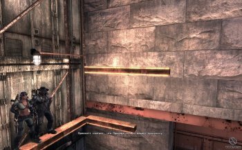 Damnation (2009) PC | RePack by Fenixx