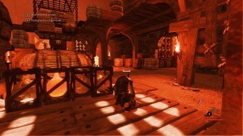 Styx: Master of Shadows [Update 2] (2014) PC | RePack  R.G. 