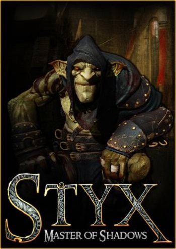 Styx: Master of Shadows [Update 2] (2014) PC | RePack  R.G. 