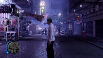 Sleeping Dogs: Definitive Edition (2014) PC | RePack by SEYTER