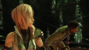 FINAL FANTASY XIII (2014) PC | RePack by ==