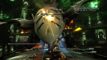 FINAL FANTASY XIII (2014) PC | RePack by ==