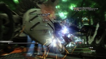 FINAL FANTASY XIII (2014) PC | RePack by ==