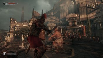 Ryse: Son of Rome (2014) PC | RePack by ==