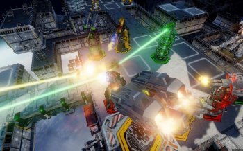 Defense Grid 2 (2014)