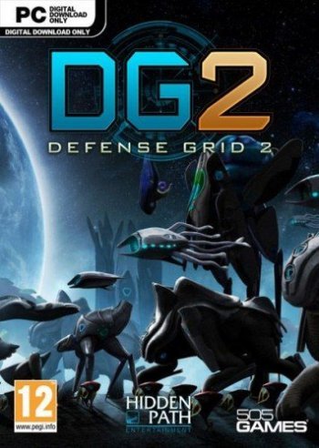 Defense Grid 2 (2014)