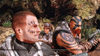 Scourge: Outbreak - Ambrosia Bundle (2014)