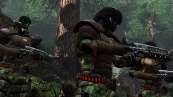 Scourge: Outbreak - Ambrosia Bundle (2014)