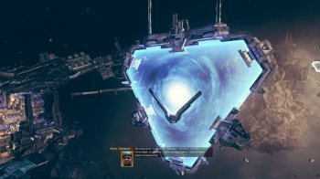 Ancient Space (2014)