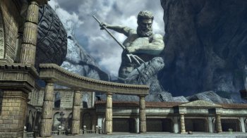 God Mode (2013) PC | RePack by R.G. United Packer Group