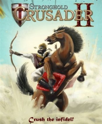 Stronghold Crusader 2 (2014)