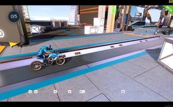 Trials Fusion: Welcome to the Abyss (2014)