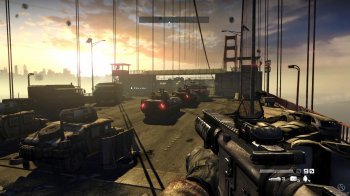 Homefront (2011) PC | RePack by R.G. 