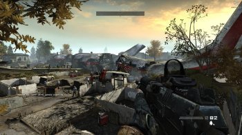 Homefront (2011) PC | RePack by R.G. 