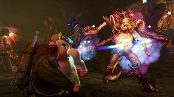 Red Faction: Armageddon (2011) PC | RePack by [R.G. Catalyst]