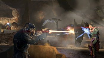 Red Faction: Armageddon (2011) PC | RePack by [R.G. Catalyst]