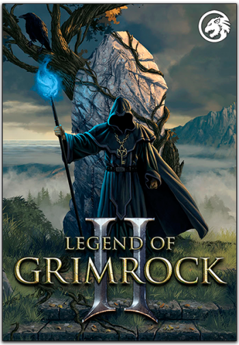 Legend of Grimrock 2 (2014)