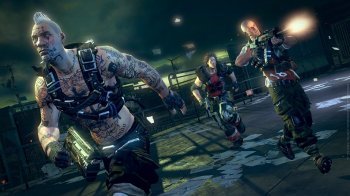 Brink (2011) PC | RePack  R.G. 